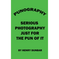 Punography - Hardcover