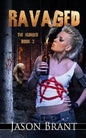 Ravaged - Paperback