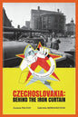 Czechoslovakia: Behind the Iron Curtain - Paperback