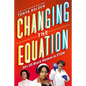 Changing the Equation: 50+ US Black Women in Stem - Hardcover