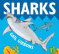 Sharks - Board Book