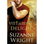 Untamed Delights - Paperback
