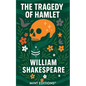 The Tragedy of Hamlet - Hardcover