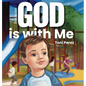 Because God Is With Me - Hardcover