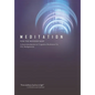 Meditation for the Modern Man - Hardcover