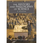 The History and Philosophy of Science: A Reader - Paperback