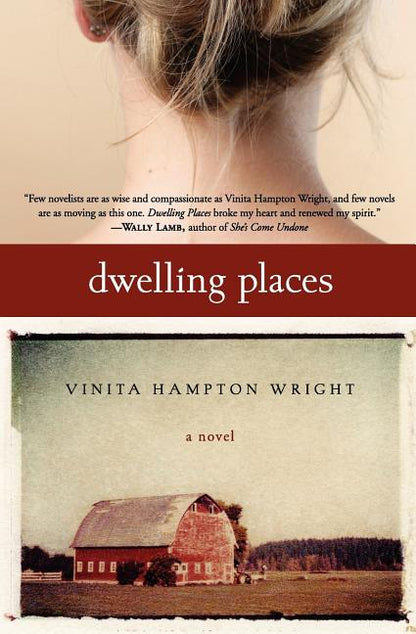 Dwelling Places - Paperback