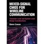 Mixed-Signal CMOS for Wireline Communication - Hardcover
