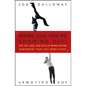 Work Like You're Showing Off!: The Joy, Jazz, and Kick of Being Better Tomorrow Than You Were Today - Hardcover