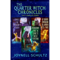 The Quarter Witch Chronicles: The Complete Series - Paperback