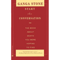 Start the Conversation: The Book about Death You Were Hoping to Find - Paperback
