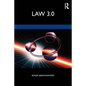 Law 3.0: Rules, Regulation, and Technology - Paperback
