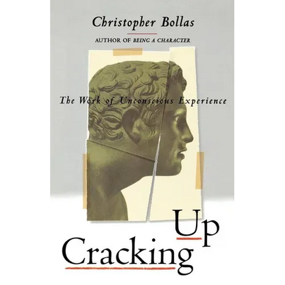 Cracking Up - Paperback