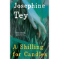 A Shilling for Candles - Paperback