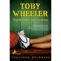 Toby Wheeler: Eighth Grade Benchwarmer - Paperback