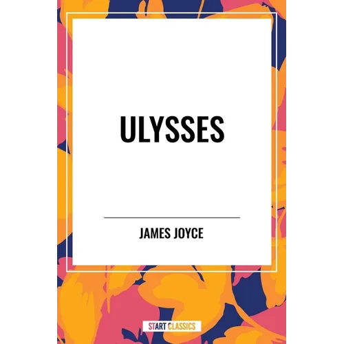 Ulysses - Hardcover