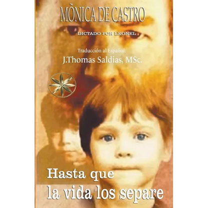 Hasta que la vida los separe - Paperback