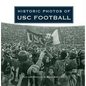 Historic Photos of Usc Football - Hardcover