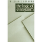 Logic of Evangelism - Paperback