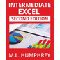 Intermediate Excel: Second Edition - Paperback