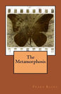 The Metamorphosis - Paperback