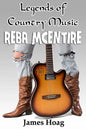 Legends of Country Music - Reba McEntire - Paperback