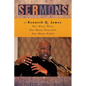 Sermons of Kenneth Q. James: Not Many Wise, Not Many Powerful, Not Many Noble - Paperback