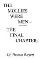 The Mollies Were Men (Second Edition): The Final Chapter - Hardcover
