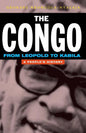 The Congo: From Leopold to Kabila: A People's History - Paperback