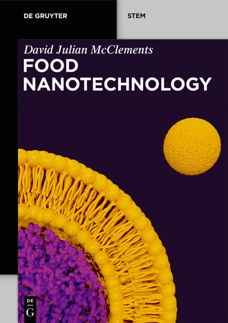 Food Nanotechnology - Paperback