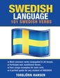 Swedish Language: 101 Swedish Verbs - Paperback