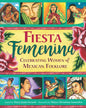Fiesta Femenina - Paperback