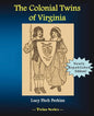 The Colonial Twins of Virginia - Paperback