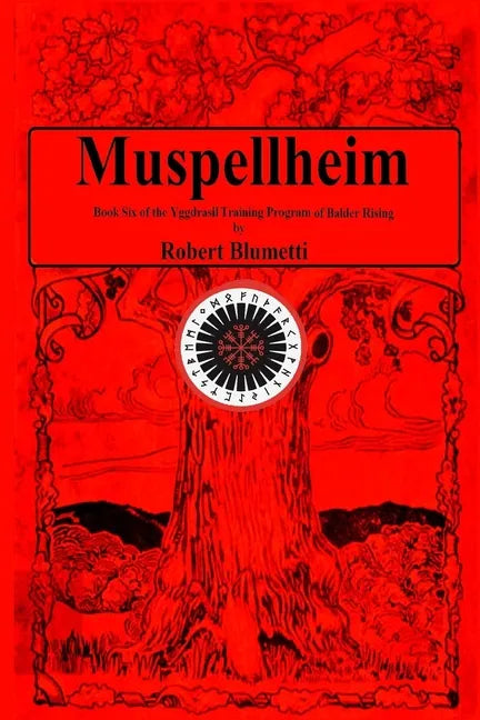 Muspellheim - Paperback
