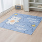 Non Slip Products For Pet Floor Mats For Sleeping