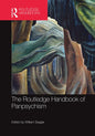 The Routledge Handbook of Panpsychism - Paperback