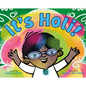 It's Holi! - Hardcover