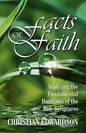 Facts of Faith - Paperback