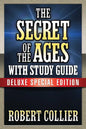 The Secret of the Ages with Study Guide: Deluxe Special Edition - Paperback