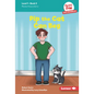 Pip the Cat Can Beg: Book 5 - Library Binding
