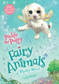 Paddy the Puppy: Fairy Animals of Misty Wood - Paperback