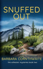 Snuffed Out - Paperback