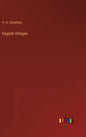 English Villages - Hardcover