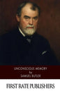 Unconscious Memory - Paperback