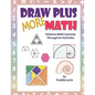 Draw Plus More Math: Enhance math learning with drawing exercises - Paperback