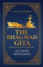 The Bhagavad Gita: A New Verse Translation - Paperback