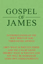 Gospel of James - Paperback
