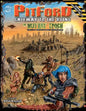 Pitford: Gateway To The Ruins - Paperback