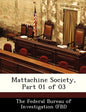 Mattachine Society, Part 01 of 03 - Paperback