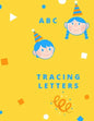 Trace Letters: Letter Tracing Practice, Workbook for Writing, Lear to write the Alphabet - Paperback